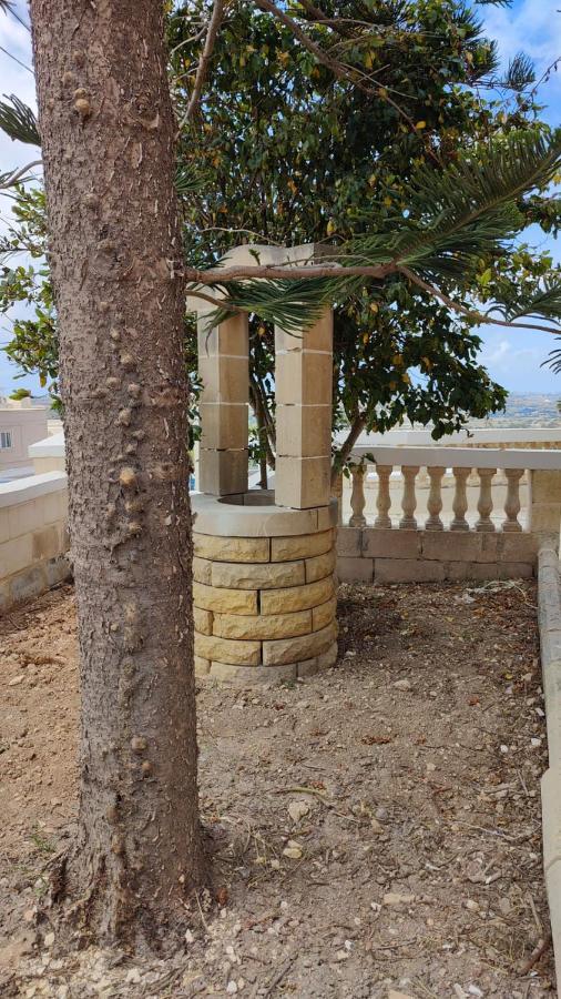 Stunning Villa With Pool, Table Tennis, Table Soccer And A Pool Table Naxxar Ngoại thất bức ảnh