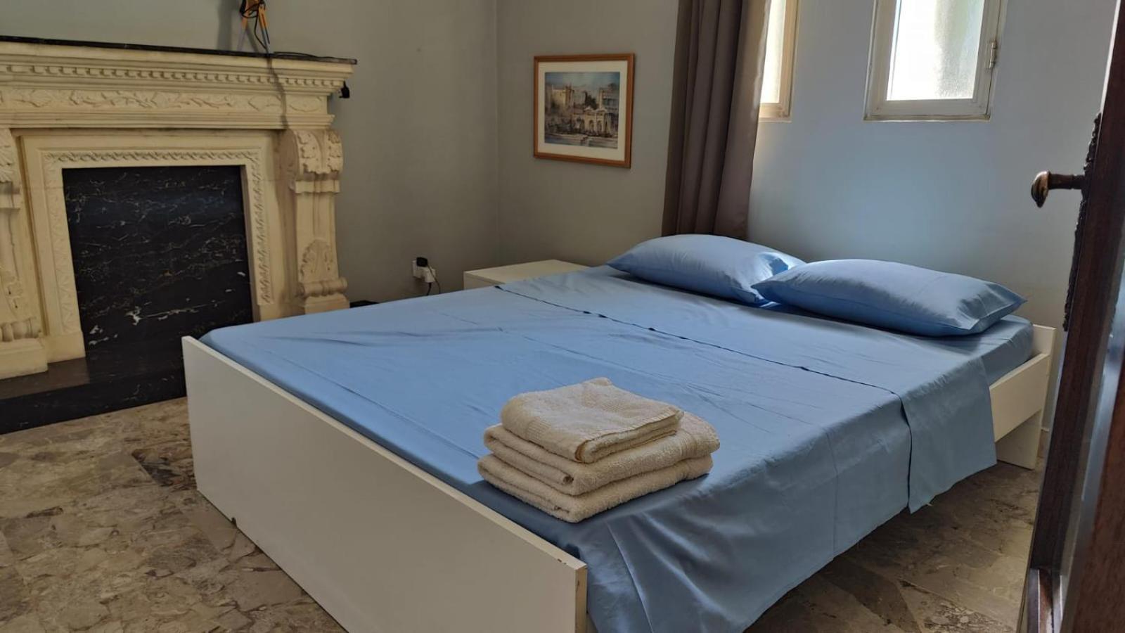Stunning Villa With Pool, Table Tennis, Table Soccer And A Pool Table Naxxar Ngoại thất bức ảnh
