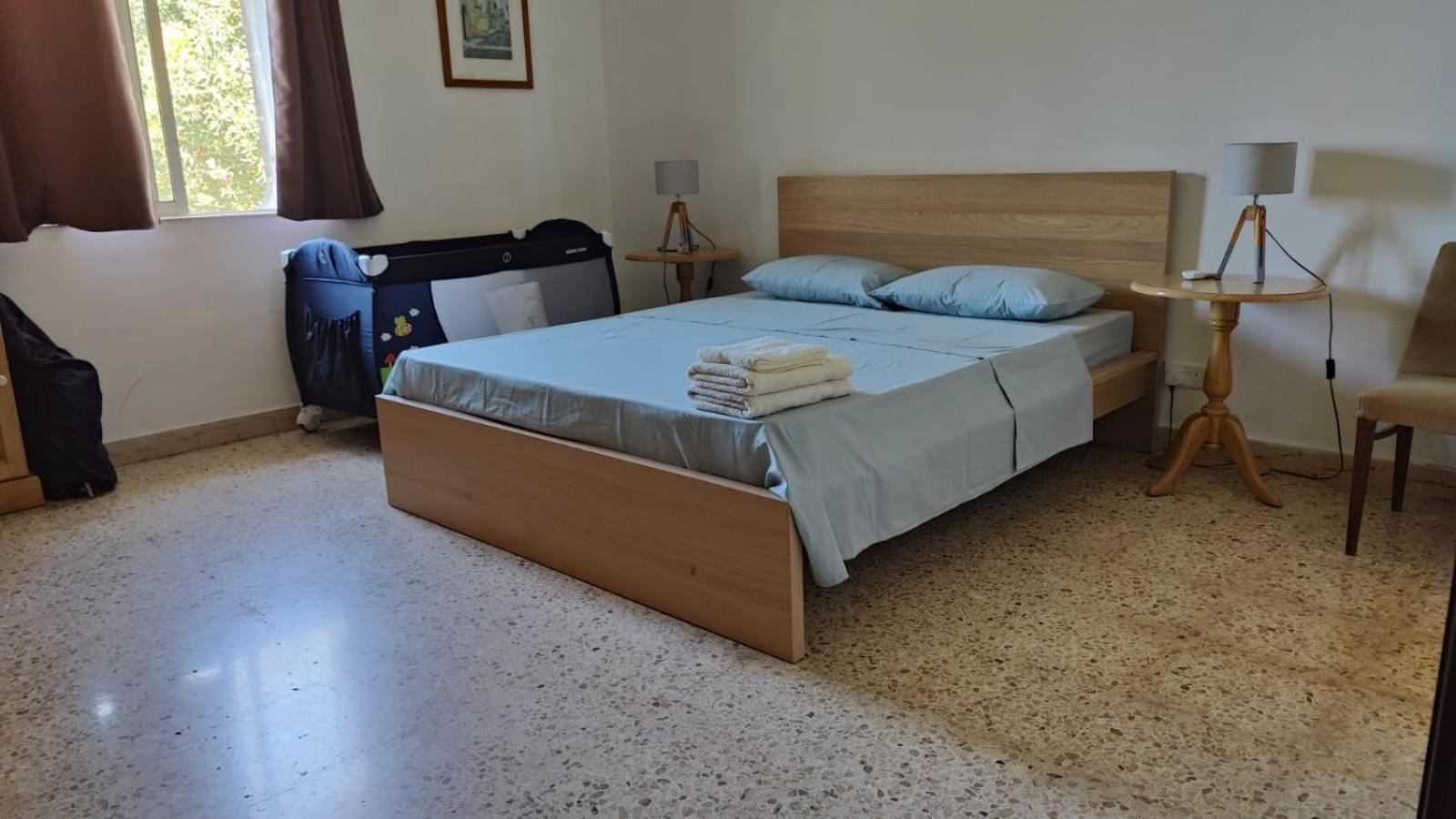 Stunning Villa With Pool, Table Tennis, Table Soccer And A Pool Table Naxxar Ngoại thất bức ảnh